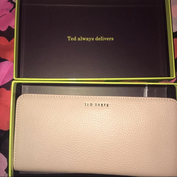 Ted Baker - wallet - Picture 1 of 8